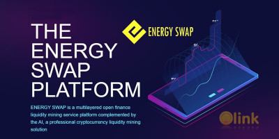 ICO ENERGY SWAP