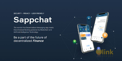 ICO SappChat