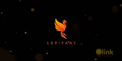 ICO Lepifany