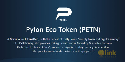 ICO Pylon Eco