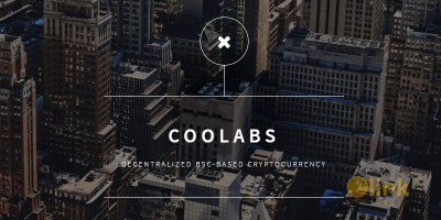 ICO COOLABS