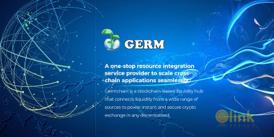 ICO Germchain