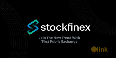 ICO Stockfinex