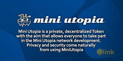 ICO Mini Utopia