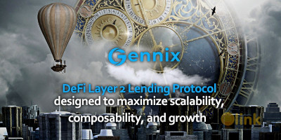 ICO Gennix