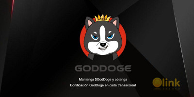 ICO GodDoge