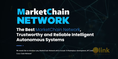 ICO MarketChain