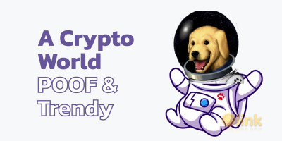 ICO Moon Puppy