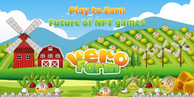 ICO VERO FARM