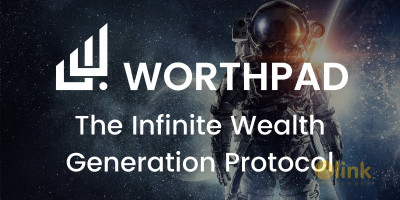 ICO Worthpad