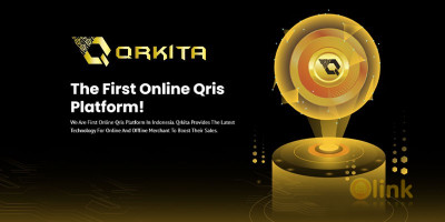 ICO QrKita