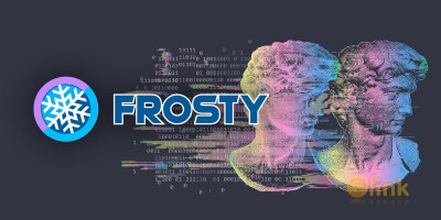 ICO FROSTY