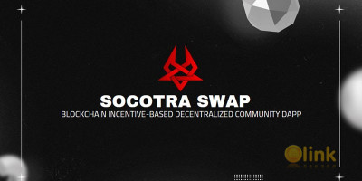 ICO Socotra Swap