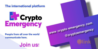 ICO Crypto Emergency