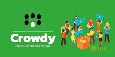 ICO Crowdy