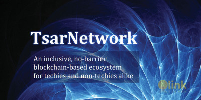 ICO TsarNetwork