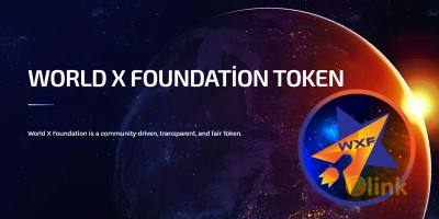 ICO World X Foundation