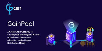 ICO GainPool