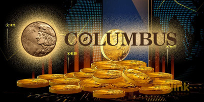 ICO Columbus