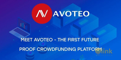 ICO Avoteo