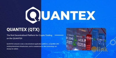 ICO Quantex