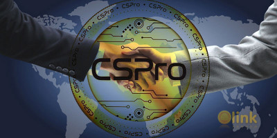 ICO CSPRO CHAIN