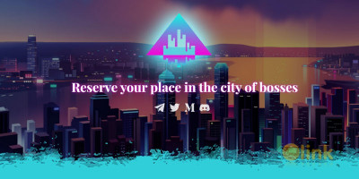 ICO MYCRYPTOCITY