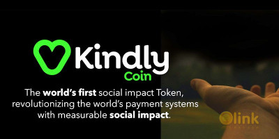 ICO Kindly