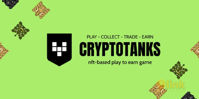 ICO CryptoTanks