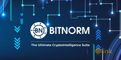 ICO BitNorm