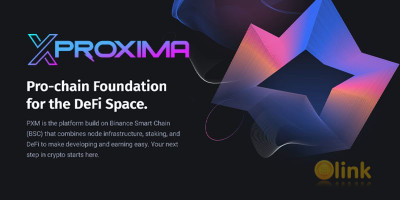 ICO Proxima