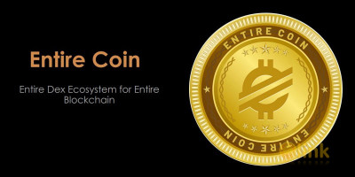 ICO Entire Coin