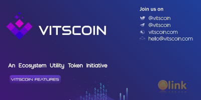 ICO Vitscoin