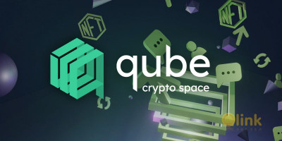 ICO QUBE