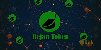 ICO Dejan Token