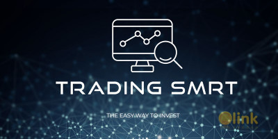 ICO TRADING SMRT