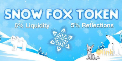 ICO SNOWFOX