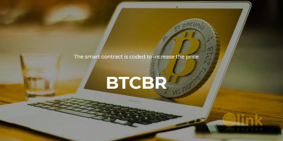 ICO Bitcoin BR