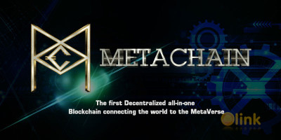 ICO Metachain