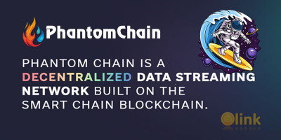 ICO PhantomChain