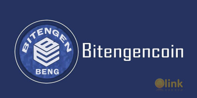 ICO Bitengen