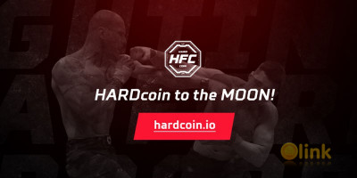 ICO Hardcoin