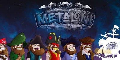 ICO Metaloni