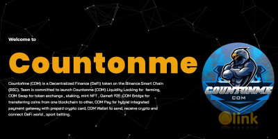 ICO Countonme