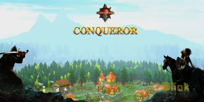 ICO CONQUEROR