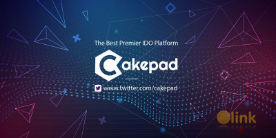 ICO CakePad