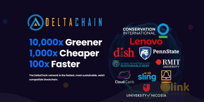 ICO DeltaChain