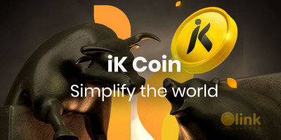 ICO iK Coin