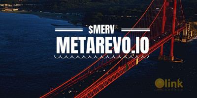ICO MetaRevo