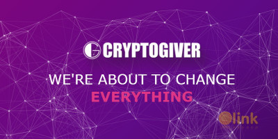 ICO CRYPTOGIVER